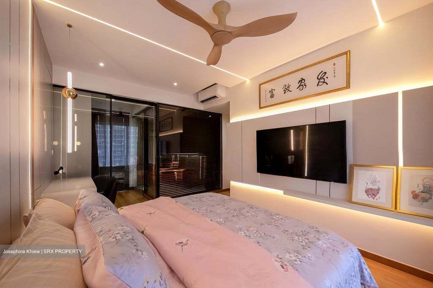 Nin Residence (D13), Apartment #504538091